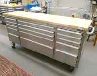 Ultimate Mobile Tool Box