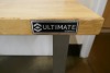 Ultimate Work Bench - 2