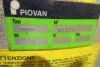 Piovan Material Dryer System - 5