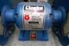 Clarke 8" Double Ended Grinder - 2