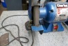 Clarke 8" Double Ended Grinder - 5