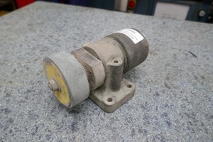 Small Grinding Spindle