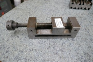 2.5" Engineers Vice