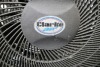 Clarke 500mm Fan - 2