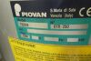 Piovan Material Dryer System - 3