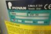 Piovan Material Dryer System - 3