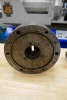 6" 3 Jaw Chuck - 2