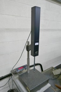 Normatron Digital Height Gauge