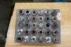 5C Collet Set - 2