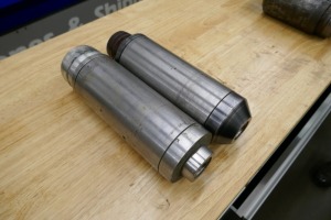 Internal Grinding Spindles