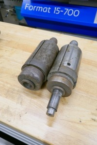 Internal Grinding Spindles