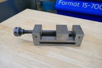 2.5" Engineers Vice