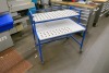 Tooling Trolley