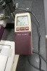 Mitutoyo SJ-201 Surface Roughness Tester - 4