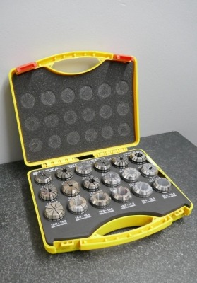 ER32 Collet Set