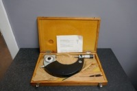 KS 100 - 125mm Micrometer