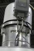 Piovan Material Dryer System - 7