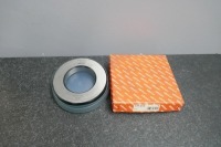 Mitutoyo 2.5" Setting Ring