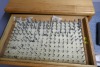 Imperial Pin Gauge Set - 2