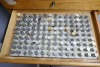 Imperial Pin Gauge Set - 5