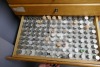 Imperial Pin Gauge Set - 6