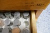 Imperial Pin Gauge Set - 7