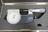 Mitutoyo 0-1" Micrometer - 2