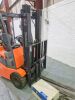 Toyota 7 BESTIO Electric Fork Lift Truck - 10