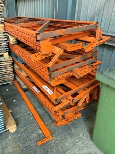 Pallet Racking