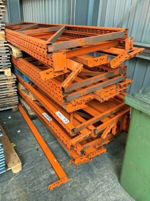 Pallet Racking