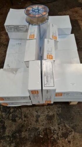Welding Wire