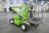 Nifty HR12 NDE Cherry Picker - 2