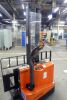 Record Lift Electric Stacker - 7
