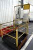 Forklift Safety Access Cage