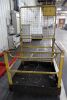 Forklift Safety Access Cage - 2