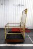 Forklift Safety Access Cage - 3