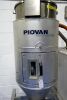 Piovan Material Hopper Dryer - 7