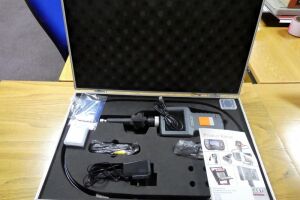 Dart Systems 2 Meter Endoscope