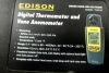 Edison TVA150 Anemometer - 4