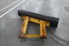 Forklift Attachment Snow Plough - 2