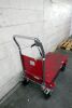 Lomart TXL200 Scissor Lift Table - 3