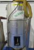 Piovan Material Hopper Dryer System - 7