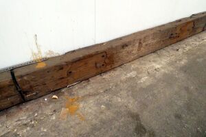 Assorted Railway Sleepers