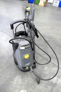 Karcher Xpert HD Jet Wash