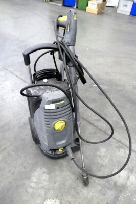 Karcher Xpert HD Jet Wash