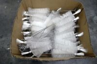 Quantity Of Bottle Brush's