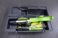 Rocol Easyline Edge Line marking System