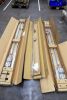 THK Linear Bearing Rails