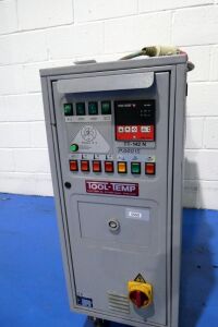 ToolTemp TT142-N Water Temperature Control Unit