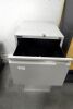 Bisley 3 Drawer Cabinet - 2